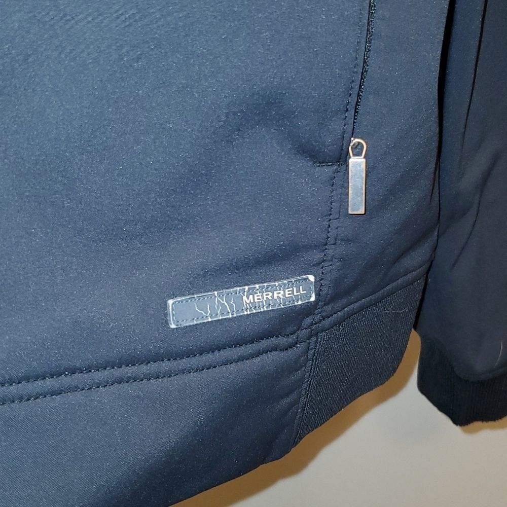 Merrell Jacket  - Picture 2 of 5